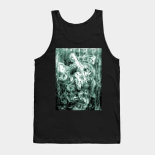 Prisoner Tank Top